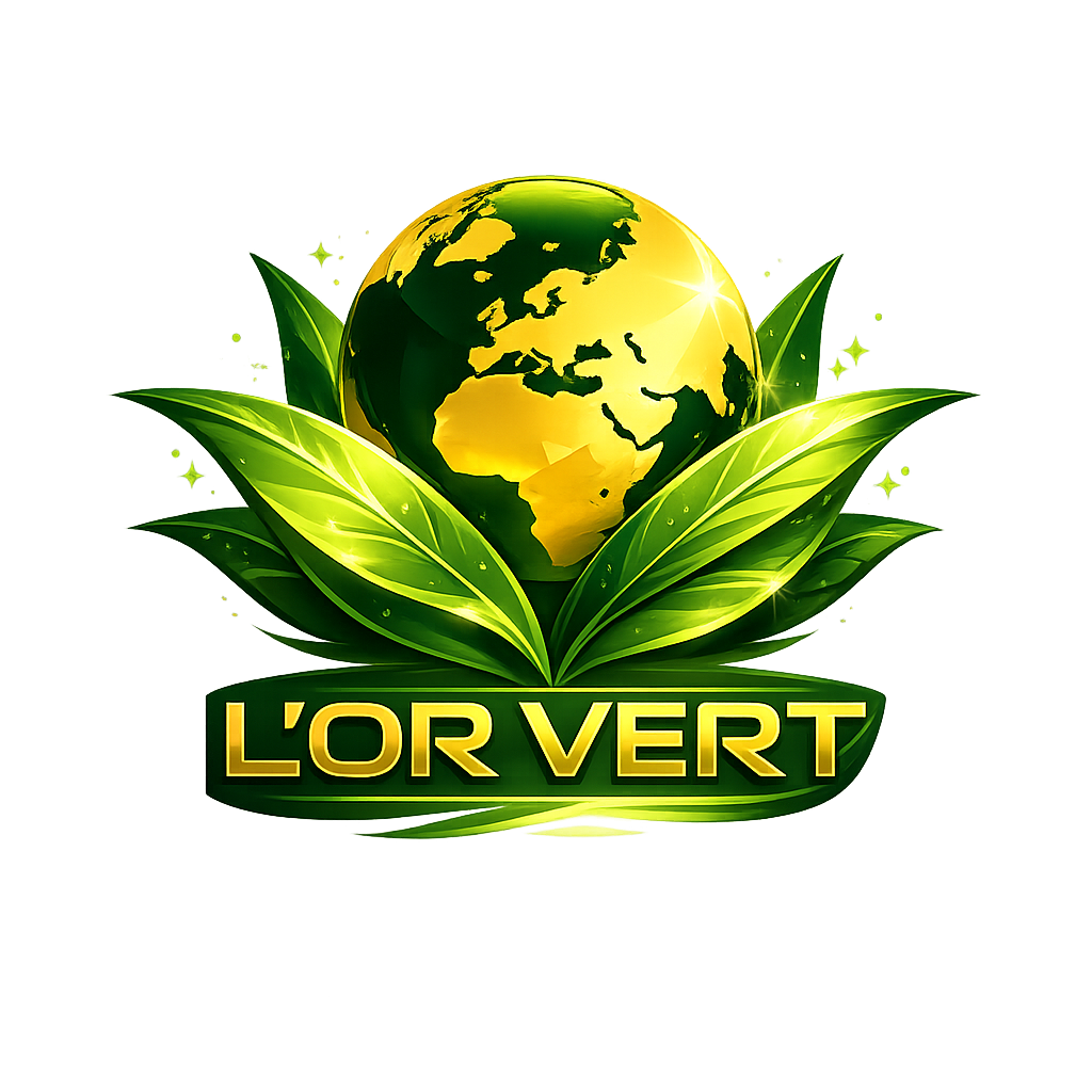 L'Or Vert