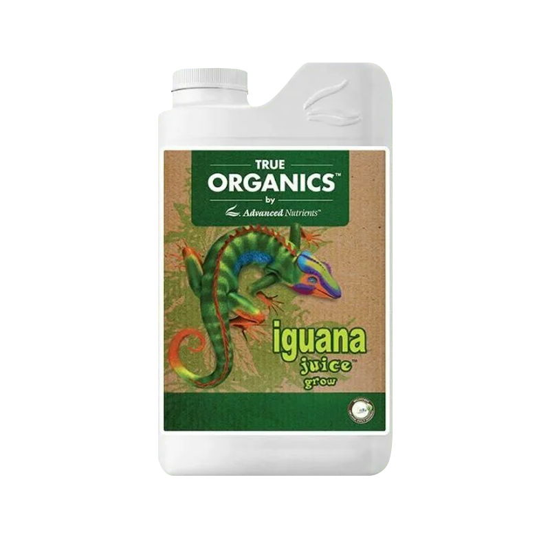 Advanced Nutrients True / OG Organics Ancient Earth - 1 L (EXPORT) — Engrais