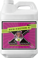 Advanced Nutrients Bud Factor X - 500 ml (EXPORT) — Engrais