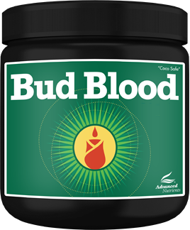 Advanced Nutrients Bud Blood - 500 g — Engrais