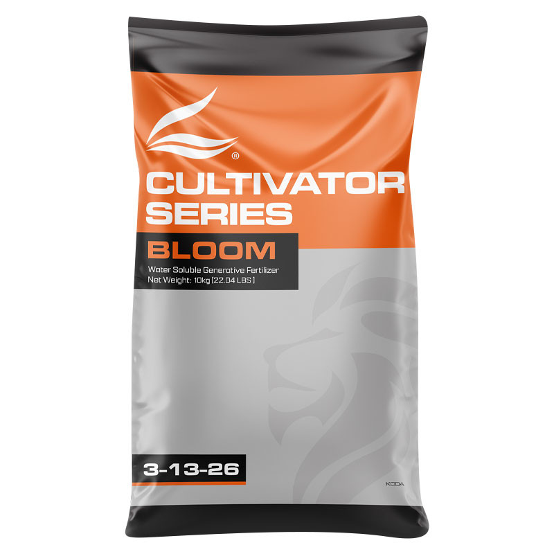 Advanced Nutrient - Cultivator Series - Bloom - 10 Kg — Engrais