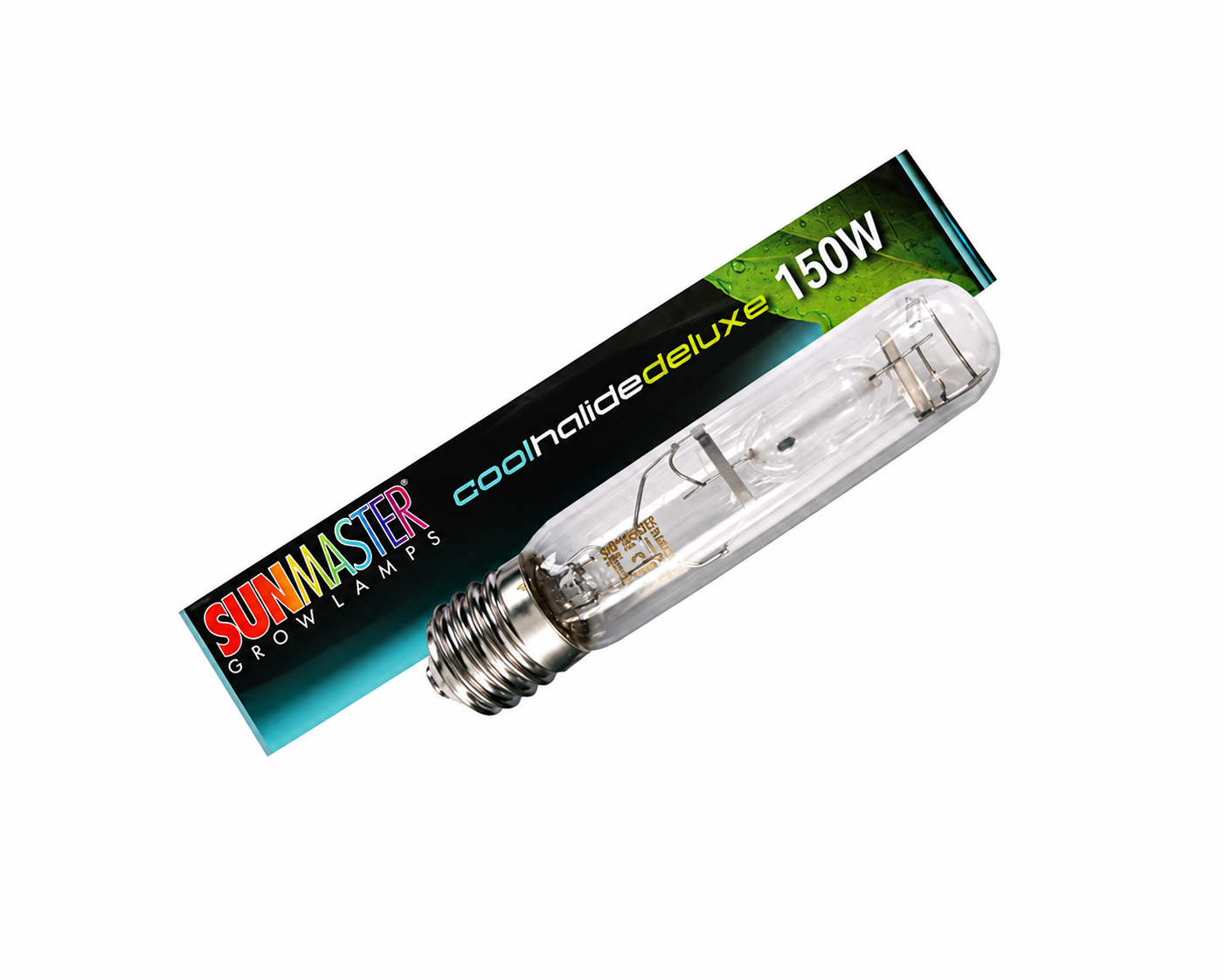 Ampoule MH - 150 W - Venture - SUNMASTER