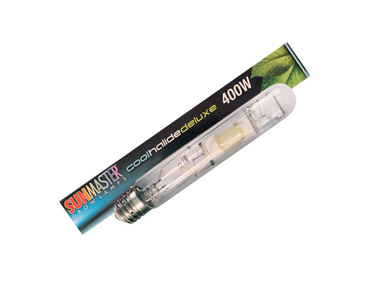Ampoule MH - 400 W - Venture - SUNMASTER