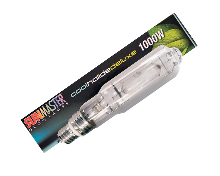 Ampoule MH - 1000 W - Venture - SUNMASTER
