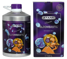 Atami - Stimulateur Floraison Bloombastic - 5.5 L