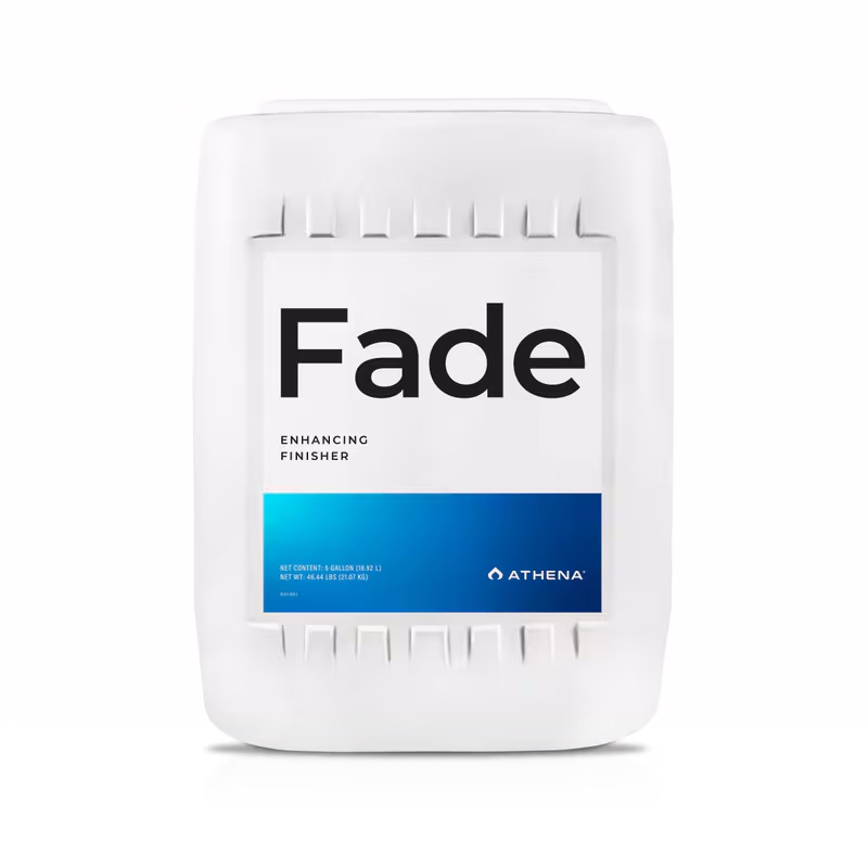 Athena - Blended Line - Fade - 18.9 L (5 gal) (EXPORT) — Engrais