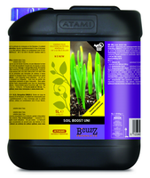 BCuzz - Booster Soil Universal - 5 L
