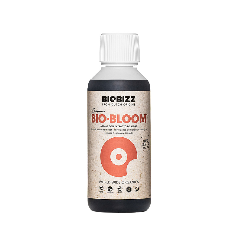 Biobizz - Bio Bloom - 250 ml — Engrais