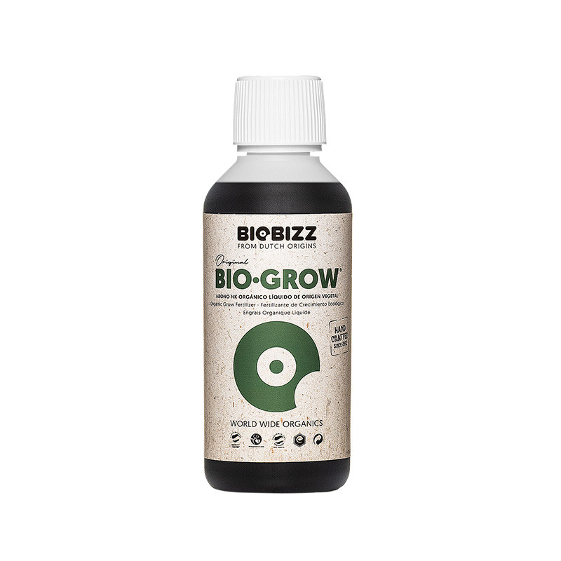 Biobizz - Bio Grow - 250 ml — Engrais