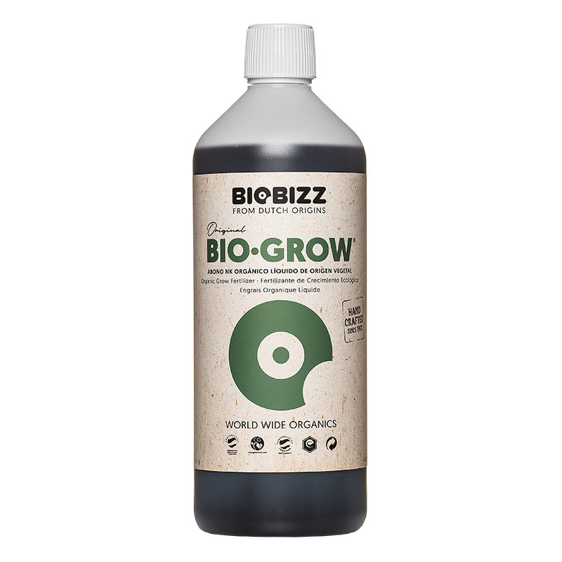 Biobizz - Bio Grow - 1 L — Engrais