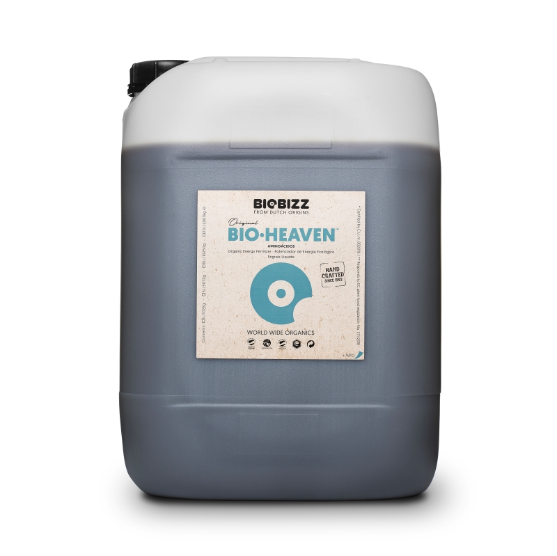 Biobizz - Bio Heaven - 20 L — Engrais