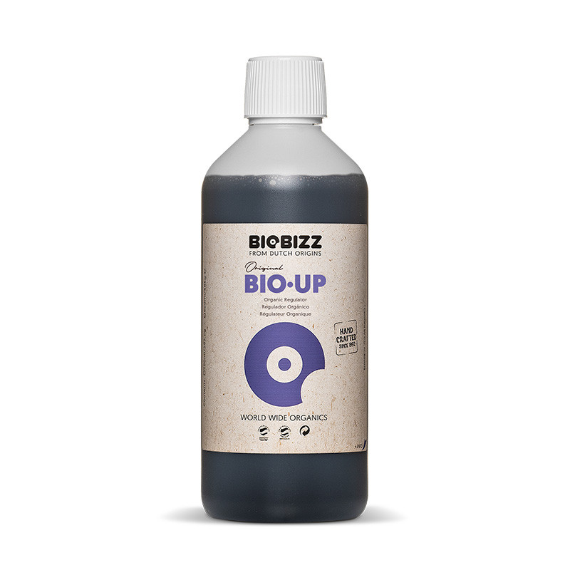 Biobizz - PH Regulator - Bio PH Up - 500 ml — Engrais