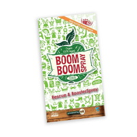 BIOTABS - Boom Boom Spray - 5 ml — Engrais