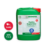 Bionova - BN PRO CAL - Dry Powder - 10 kg — Engrais