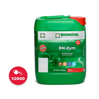 Bionova - BN Zym - 5 L — Engrais
