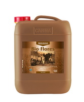 Canna - Bio Flores - 10 L — Engrais
