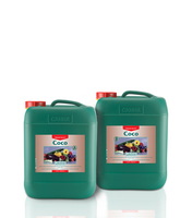 Canna - Coco A + B - 2 x 10 L — Engrais