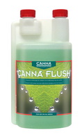 Canna - Flush - 1 L — Engrais