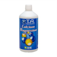 GHE - Calcium Magnesium Supplement - 500 ml — Engrais