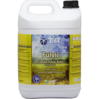 GHE - Fulvic (Diamond Nectar) - 5 L — Engrais