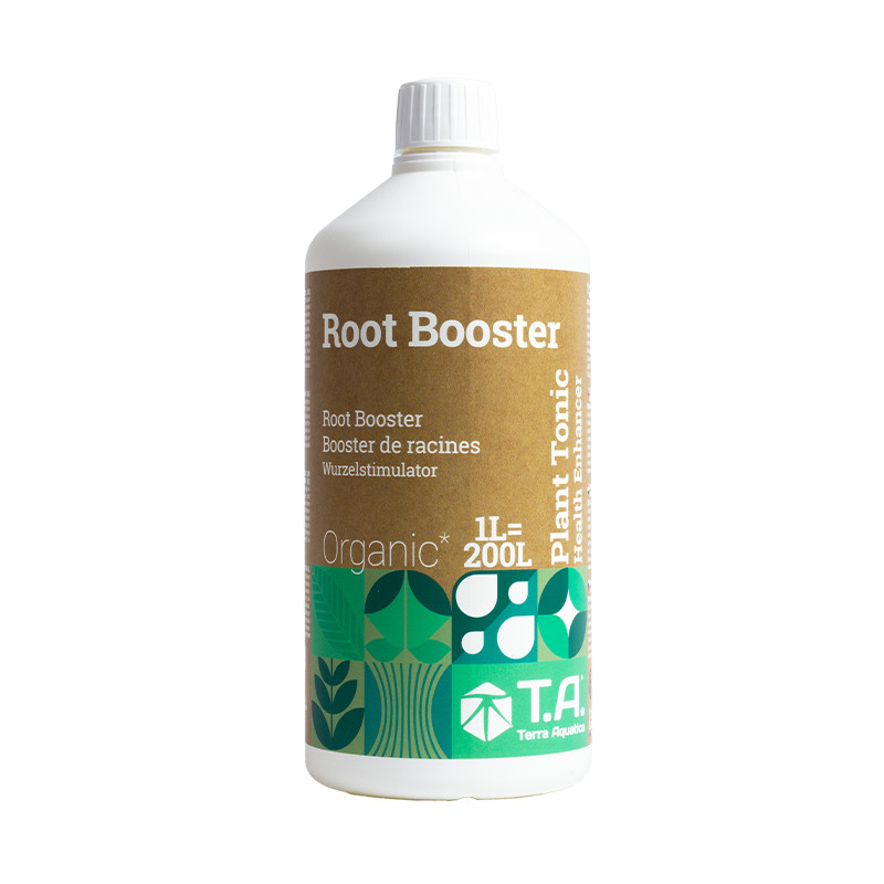 GHE - Root Booster (Root Plus) - 1 L — Engrais