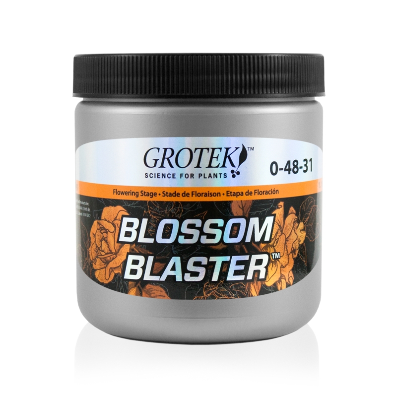Grotek - Blossom Blaster - 500 g (EXPORT) — Engrais