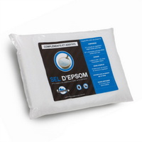 GuanoDiff - Sel d'Epsom - Sachet 500 g — Engrais