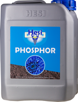 HESI - Terre - Phosphor - Phosphore Plus - 5 L — Engrais