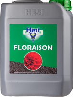 HESI - Terre - Floraison - Complex de Floraison - 10 L — Engrais