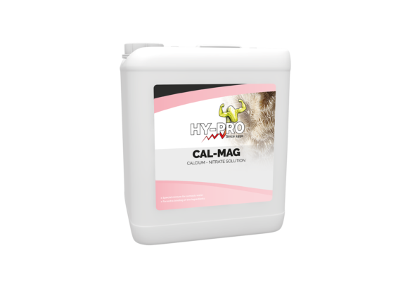 Hy-Pro - Cal-Mag - 5 L — Engrais