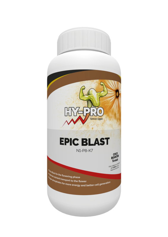 Hy-Pro - Epic Blast - 100 ml — Engrais