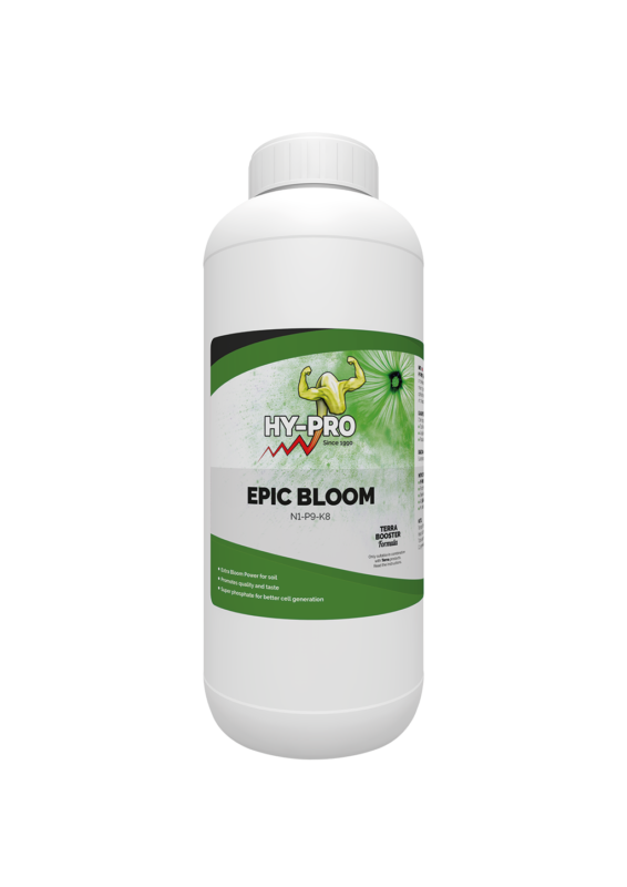 Hy-Pro - Epic Bloom - 500 ml — Engrais