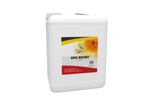 Hy-Pro - Epic Boost - 5 L — Engrais