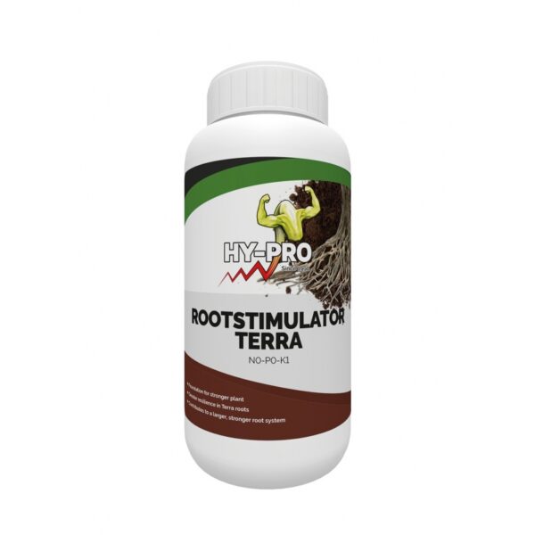 Hy-Pro - Root Stimulator Terra - 100 ml — Engrais