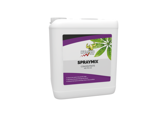Hy-Pro - Spraymix - 5 L — Engrais