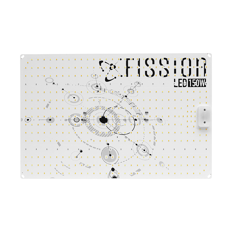 LED - Quantum Board - FISSION / COSMO LED 150 - 150 W - 0.6 m2 — Eclairage