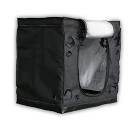 Chambre de culture Mammoth Elite Micro HC - 78x63xh=78 cm - Tube 25 mm