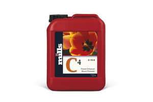 Mills - HC C4 - NFU - 5 L — Engrais