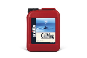 Mills - CalMag - 10 L — Engrais