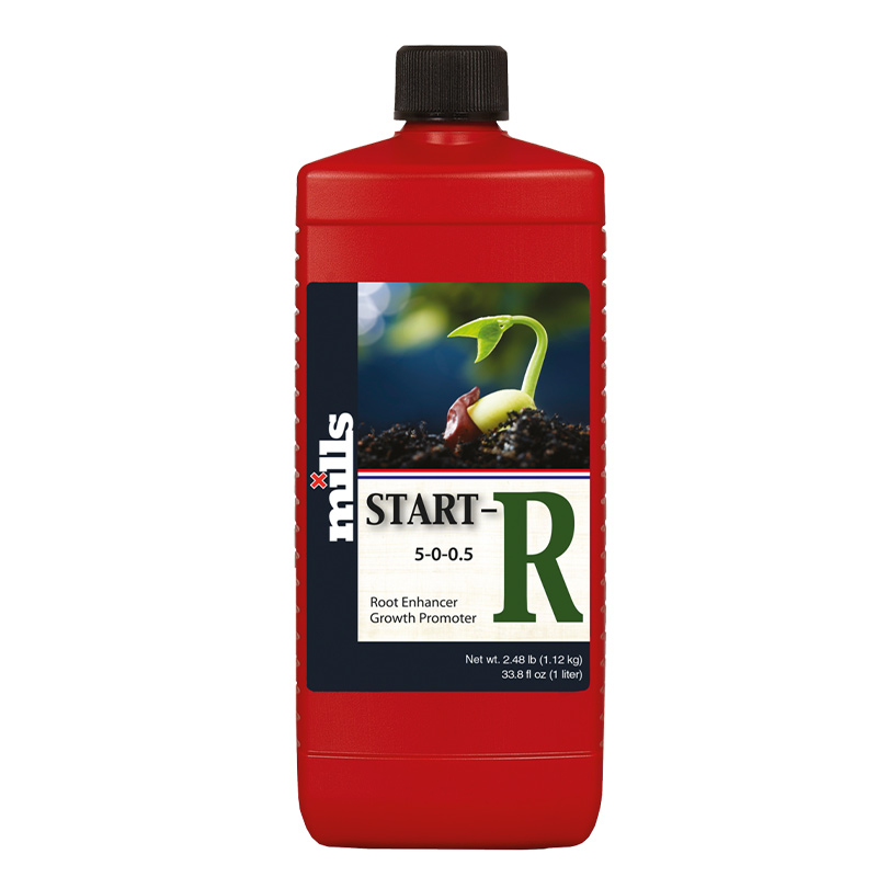 Mills - R-Line - Start - 500 ml — Engrais