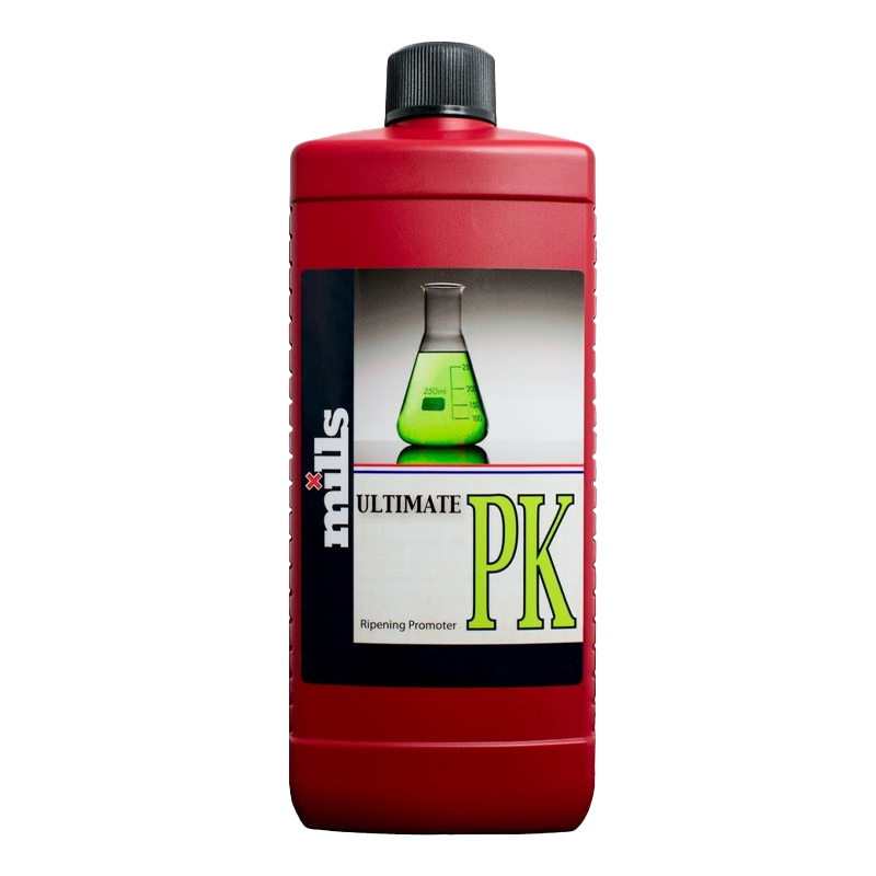 Mills - R-Line - Ultimate PK - 1 L — Engrais