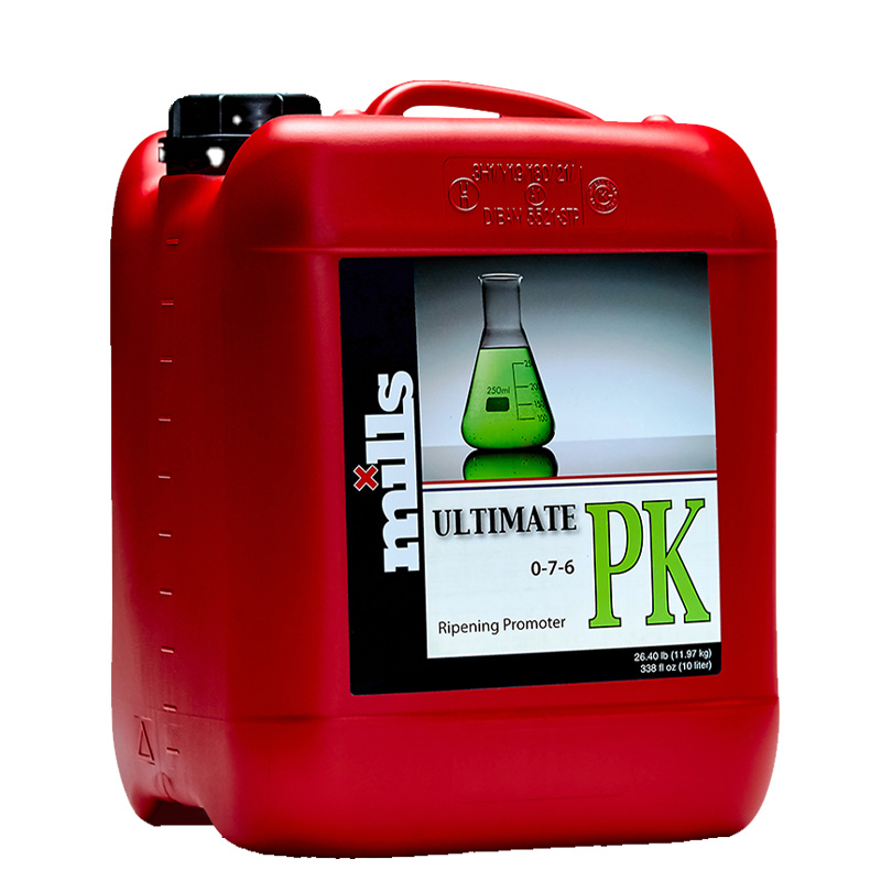 Mills - R-Line - Ultimate PK - 5 L — Engrais