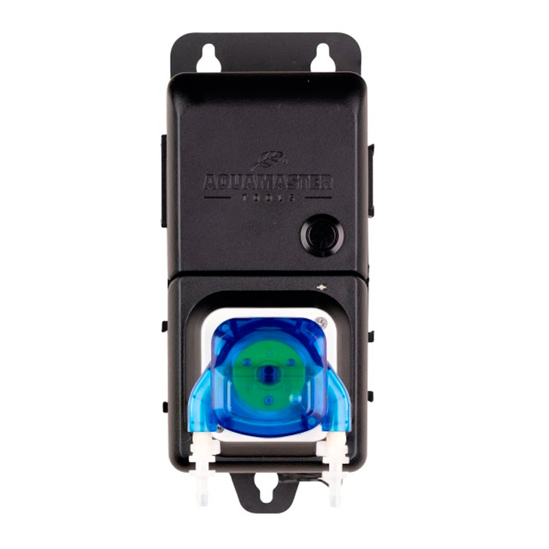 Testeur Digital Pump Unit - AMT C10 Pompe Peristaltique - pH (Only) — Testeurs - pompes peristaltiques