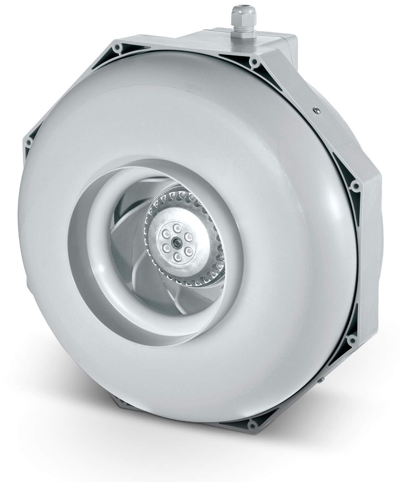 Extract. Centrif. RUCK - RK 150L - diam. 150 mm - Debit 780 m3/h — Extracteur - centrifuge ruck